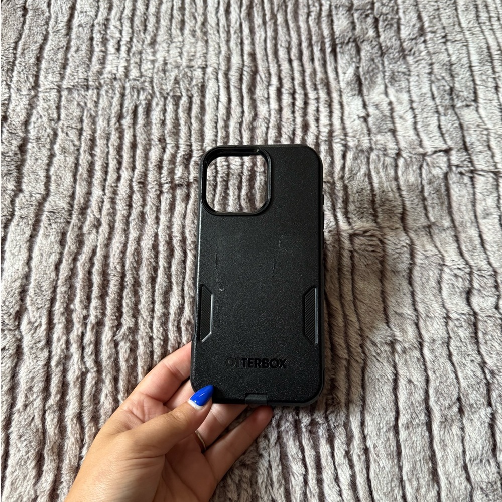 OtterBox 16 Pro max iPhone Case